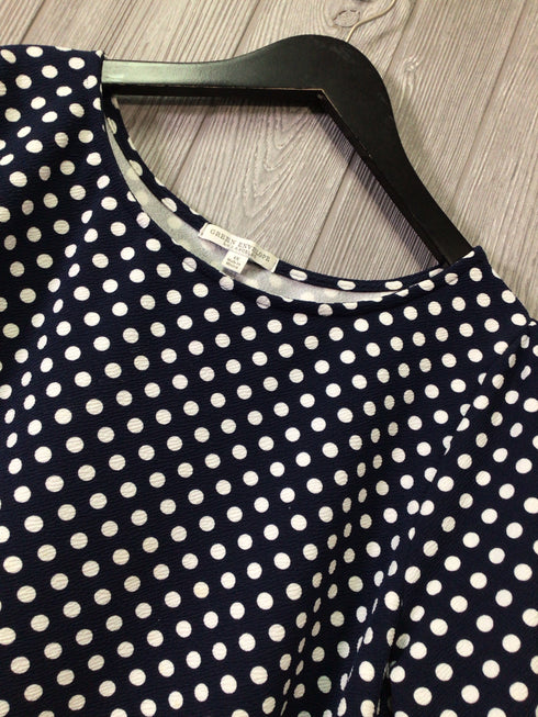 Talbots Top Size 1X